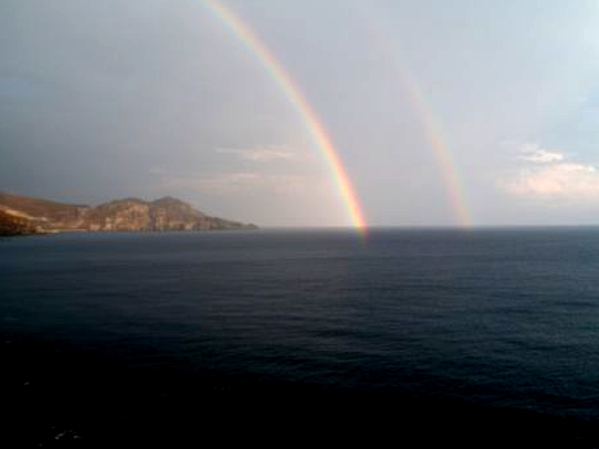 regenbogen